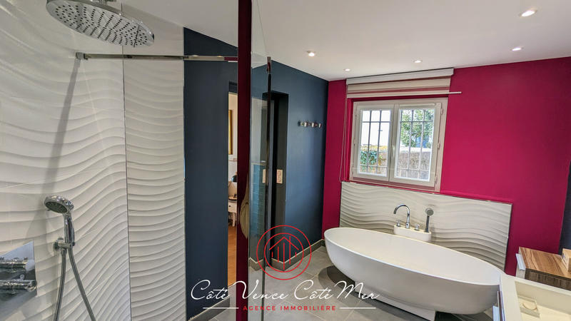 Maison - 168 m² - 6 pièces