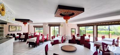 Local commercial - 236 m²