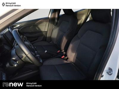 Renault Clio V Blue dCi 100 - 21n Business