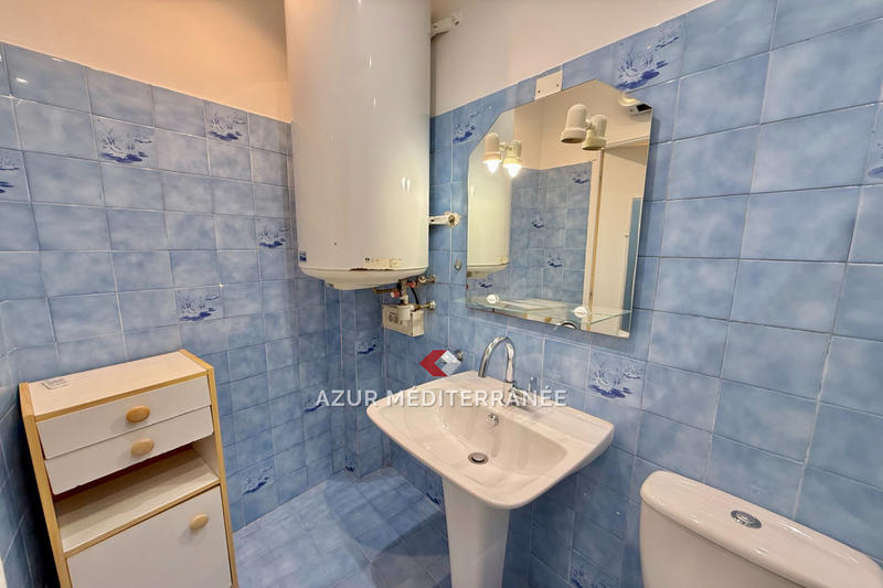 Appartement - 32 m² - 2 pièces