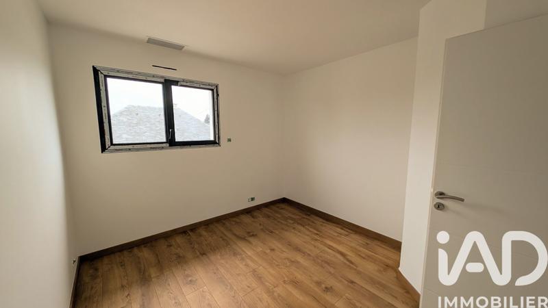 Maison - 106 m² - 5 pièces