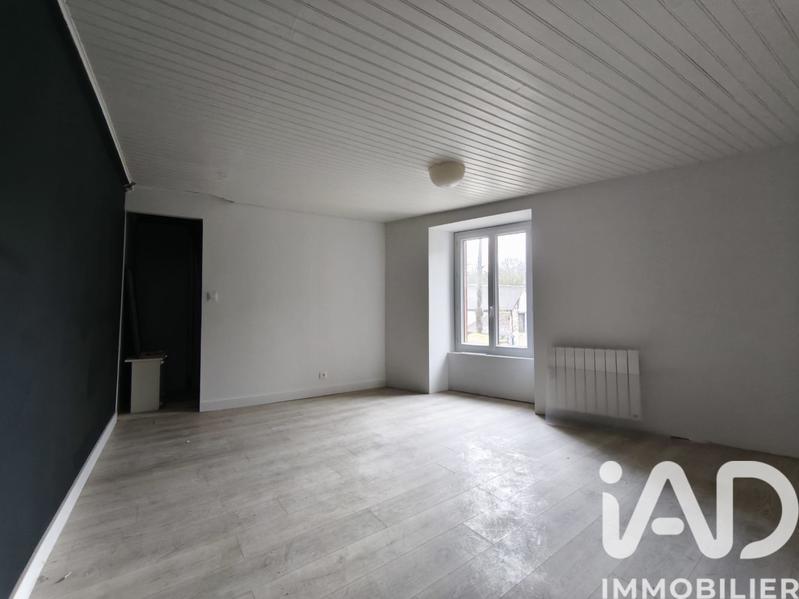 Appartement - 100 m² - 4 pièces