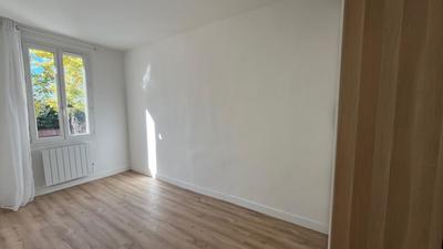 Appartement - 48 m² - 3 pièces
