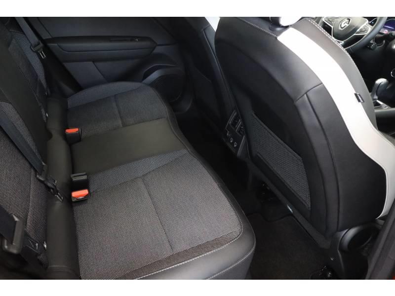 Renault Captur E-Tech hybride 145 Evolution