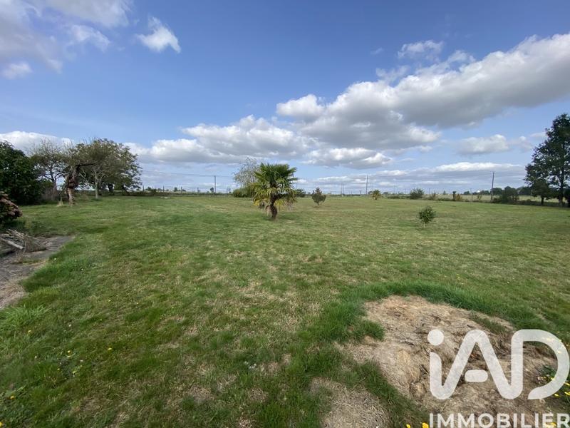 Maison - 205 m² - 8 pièces