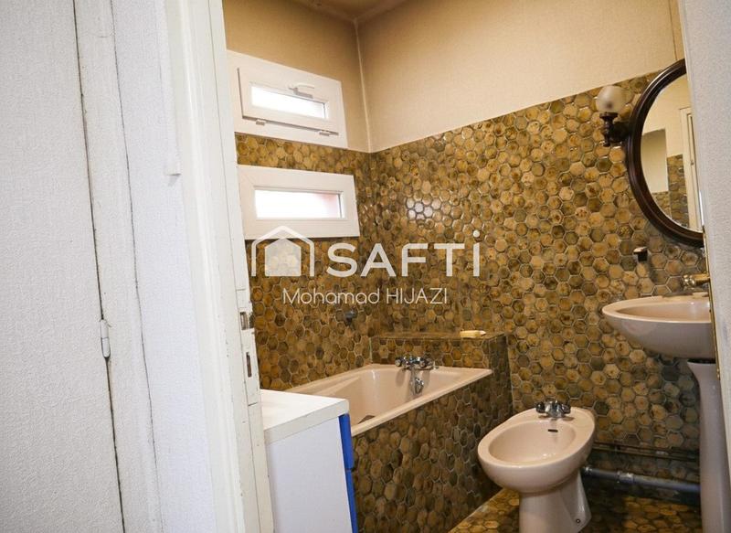 Maison - 83 m² - 4 pièces