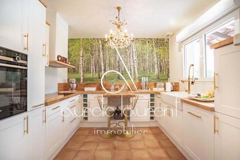 Villa - 95 m² - 4 pièces