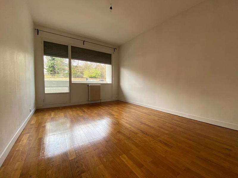 Appartement - 78 m² - 3 pièces