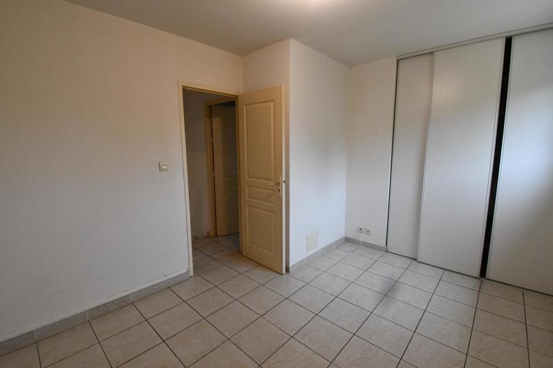 Maison - 65 m² - 3 pièces