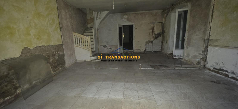 Immeuble - 300 m²