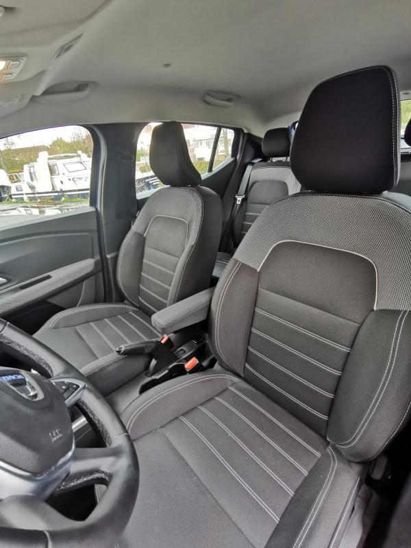 Dacia Sandero III Tce 90 Confort