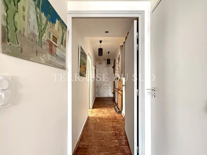 Appartement - 105 m² - 3 pièces