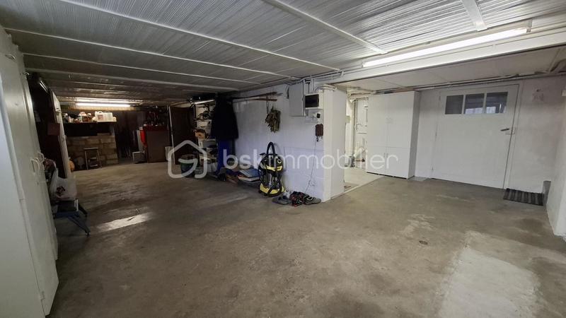 Pavillon - 85 m² - 5 pièces