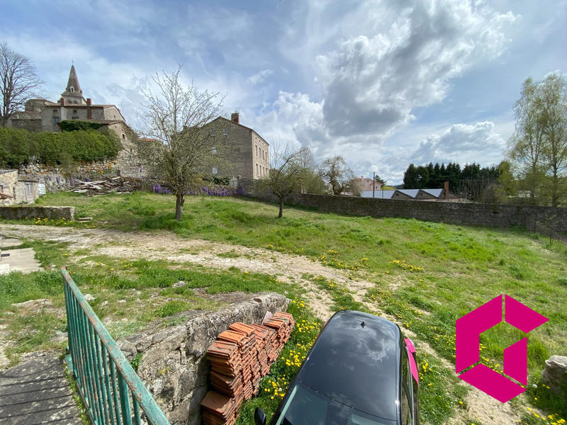 Ferme - 205 m² - 8 pièces