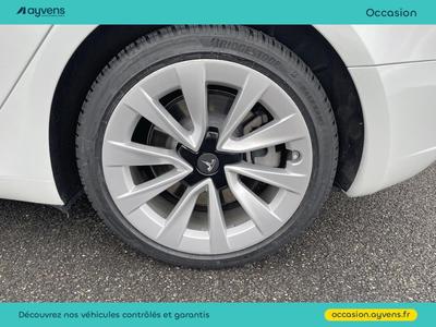 Tesla Model 3 Standard Rwd Plus