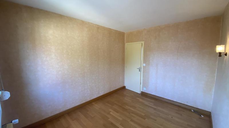 Maison - 59 m² - 4 pièces
