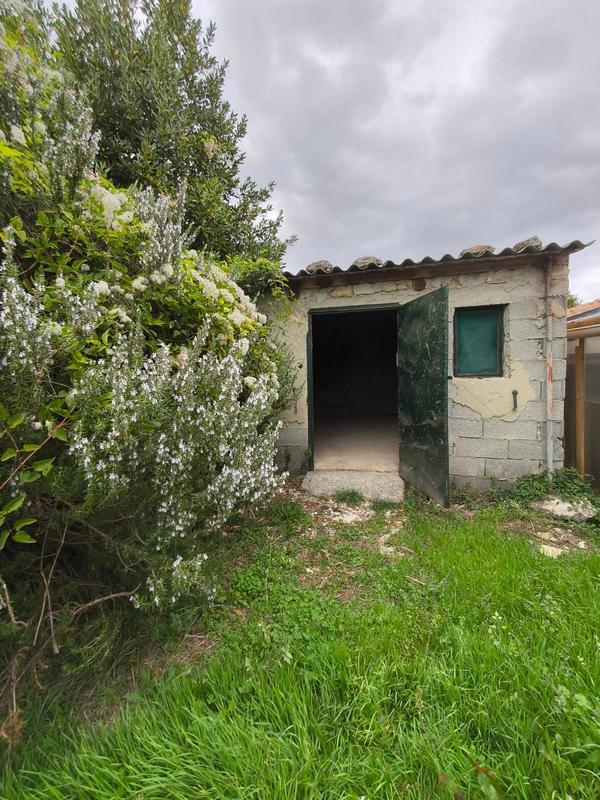 Maison - 113 m² - 5 pièces