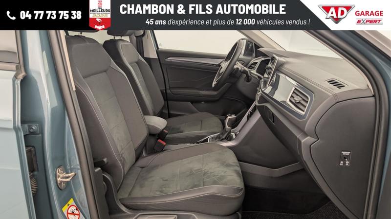 Volkswagen t-Roc 1.5 Tsi Evo 150 Start Stop Dsg7 Style