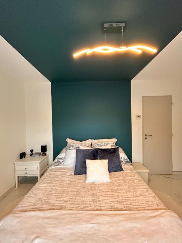 Maison - 105 m² - 4 pièces