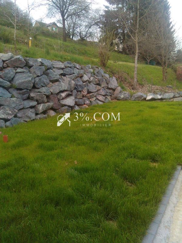 Maison - 71 m² - 3 pièces