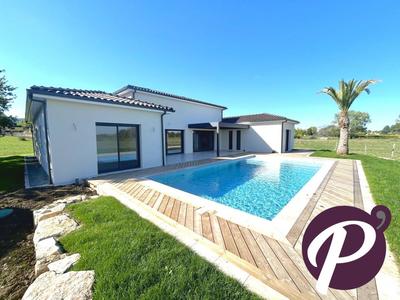 Villa - 156 m² - 5 pièces