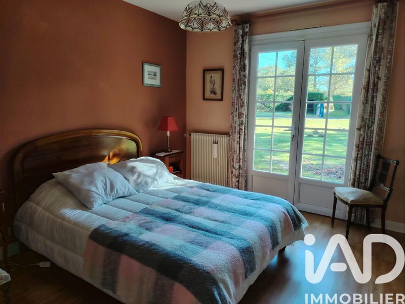 Maison - 122 m² - 4 pièces