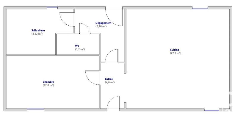 Maison - 228 m² - 8 pièces