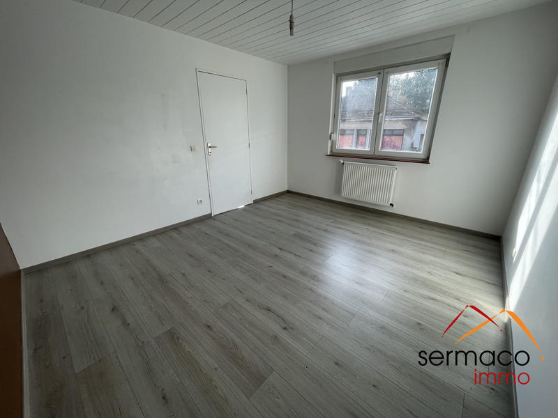 Appartement - 81 m² - 3 pièces