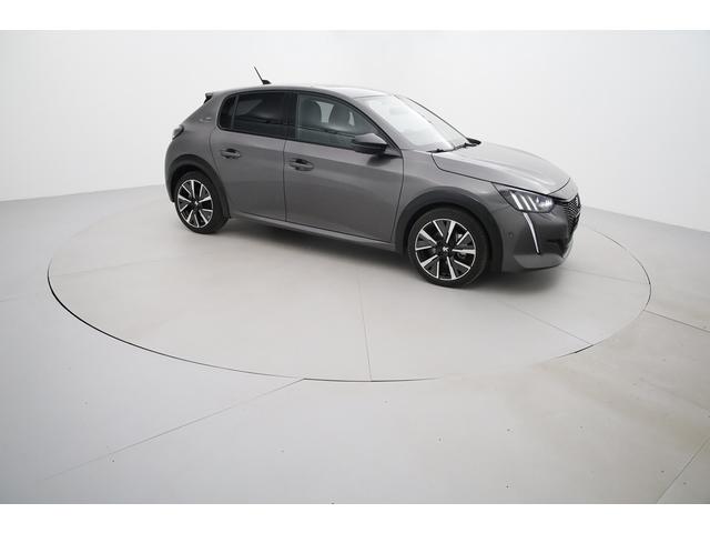 Peugeot 208 Gt PureTech 100 s&amp;S Bvm6
