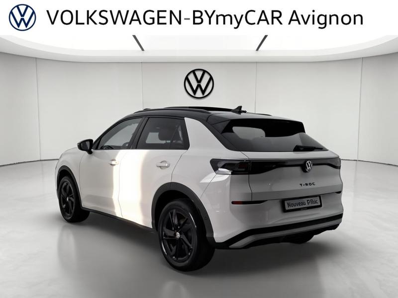 Volkswagen t-Roc 1.5 eTSI Evo2 Hybrid 116 ch Dsg7 Style