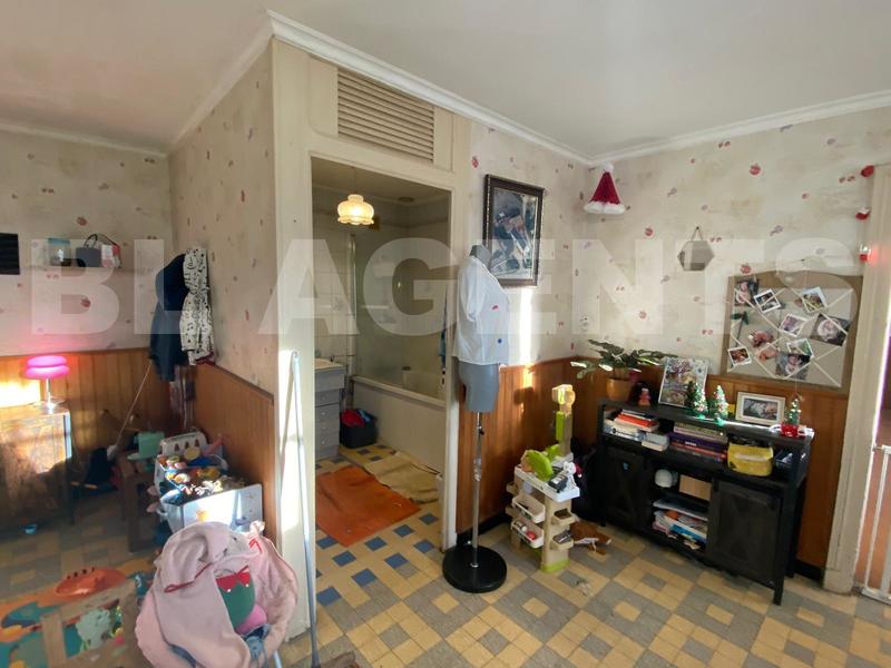 Longère - 84 m² - 4 pièces