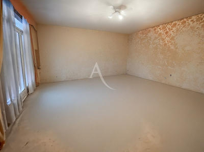 Maison - 135 m² - 6 pièces