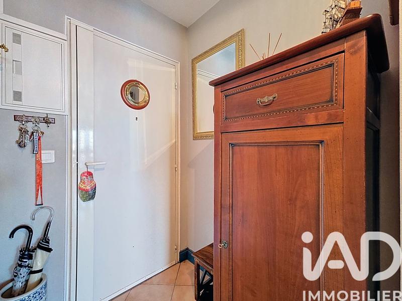 Appartement - 30 m² - 1 pièce