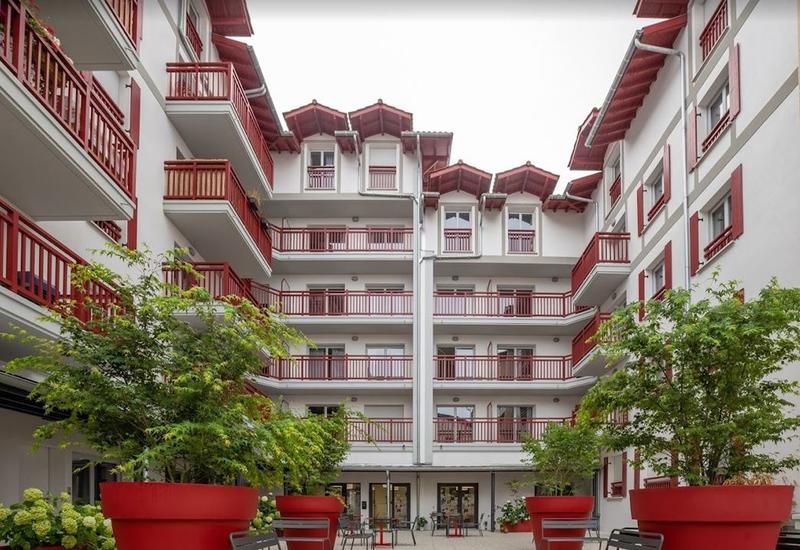 Appartement - 41 m² - 2 pièces