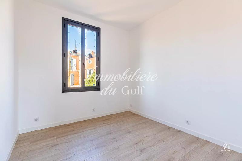 Appartement - 40 m² - 3 pièces