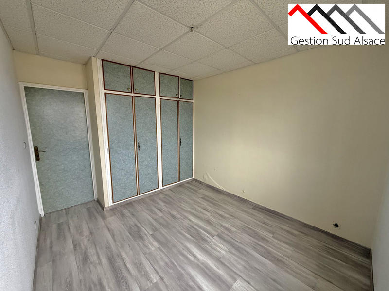 Appartement - 87 m² - 5 pièces