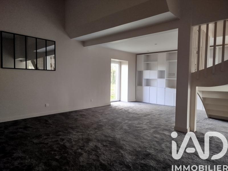 Maison de campagne - 203 m² - 7 pièces