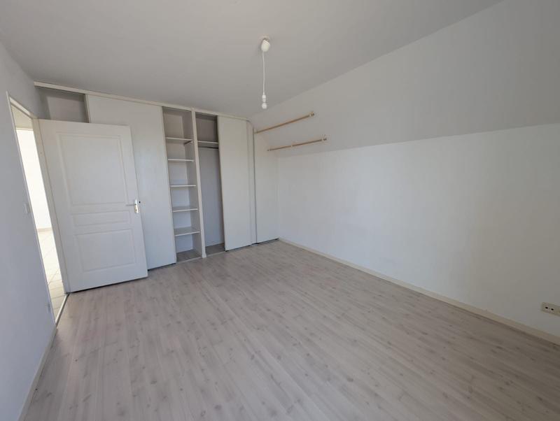 Appartement - 73 m² - 3 pièces