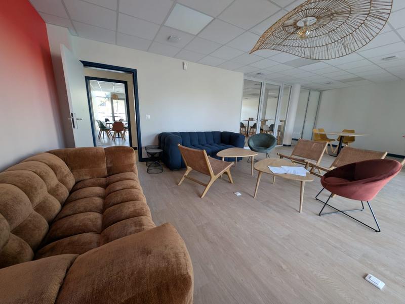 Appartement - 23 m² - 1 pièce