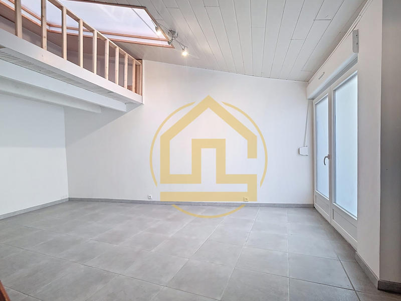 Maison ancienne - 119 m² - 6 pièces