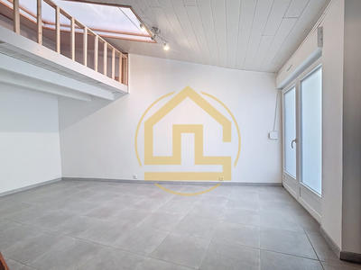 Maison ancienne - 119 m² - 6 pièces