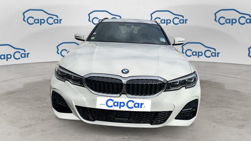 Bmw Série 3 Touring (G21) 330d xDrive 265 Steptronic8 m Sport