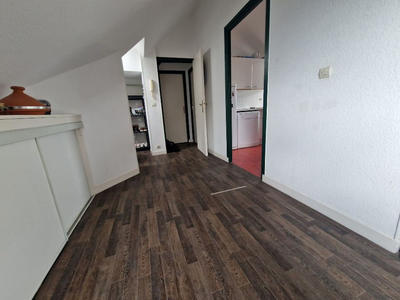 Appartement - 66 m² - 4 pièces