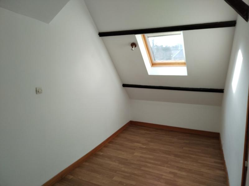 Maison - 42 m² - 3 pièces