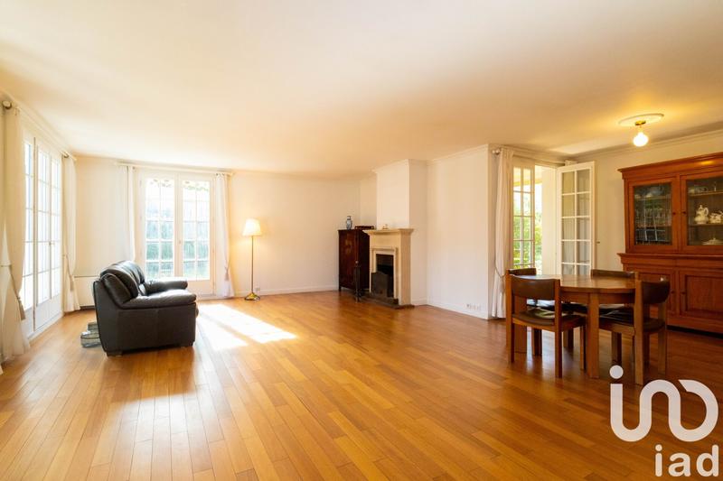 Maison - 169 m² - 7 pièces
