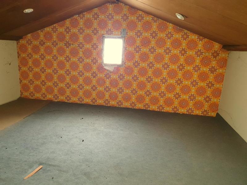 Maison - 170 m² - 7 pièces