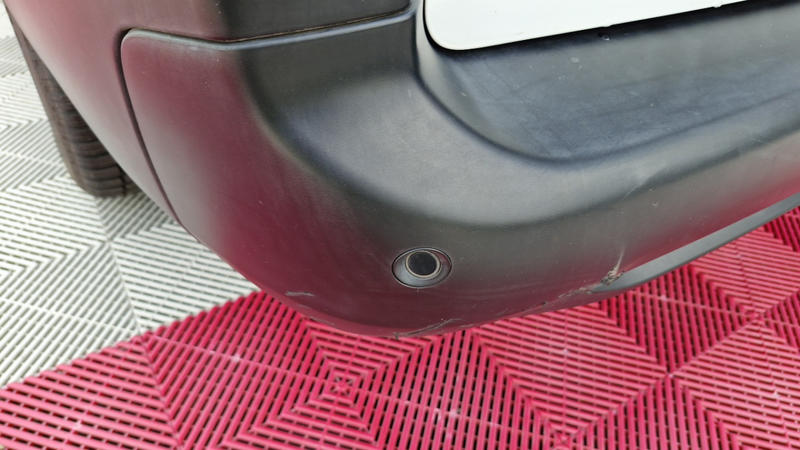 Peugeot Partner Long 950 Kg Bluehdi 100 Ss Bvm5 Asphalt