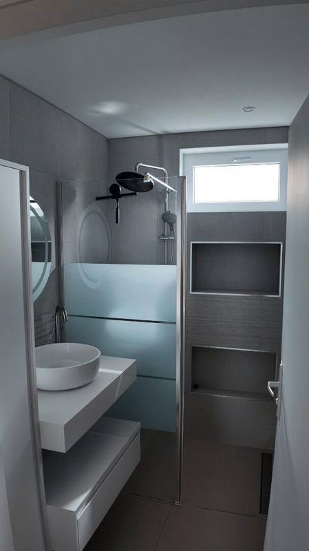 Maison - 53 m² - 3 pièces