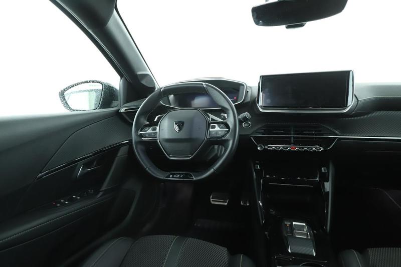 Peugeot 208 1.2 Hybrid Gt e-Dcs6 136 ch