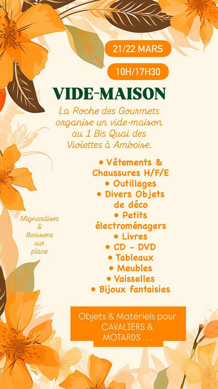 Vide-Maison